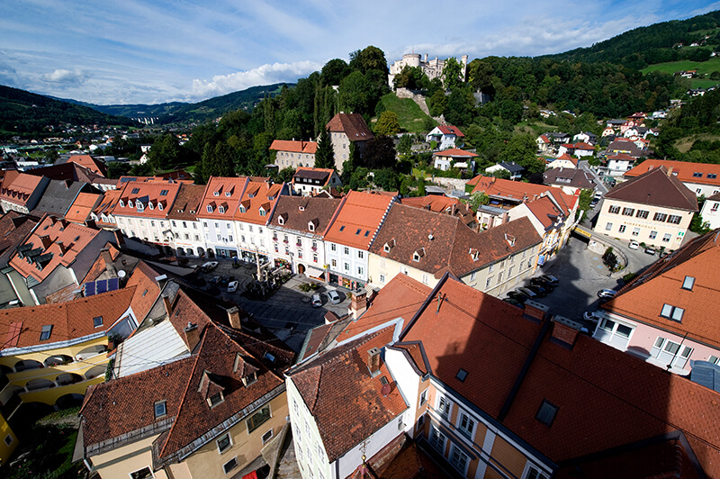 Stadt Wolfsberg